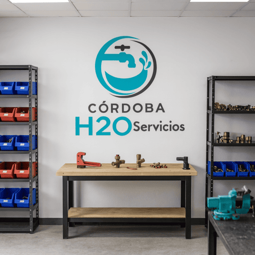 fontaneros Córdoba H2O Servicios taller