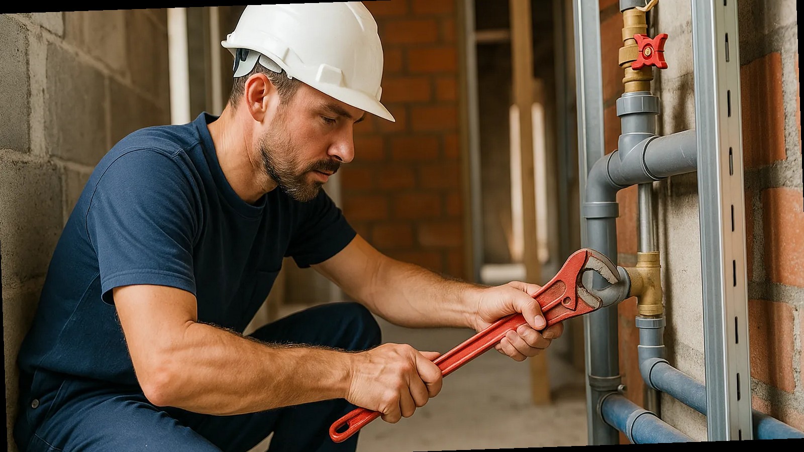 Servicio de fontanería 24h en Fuente Palmera